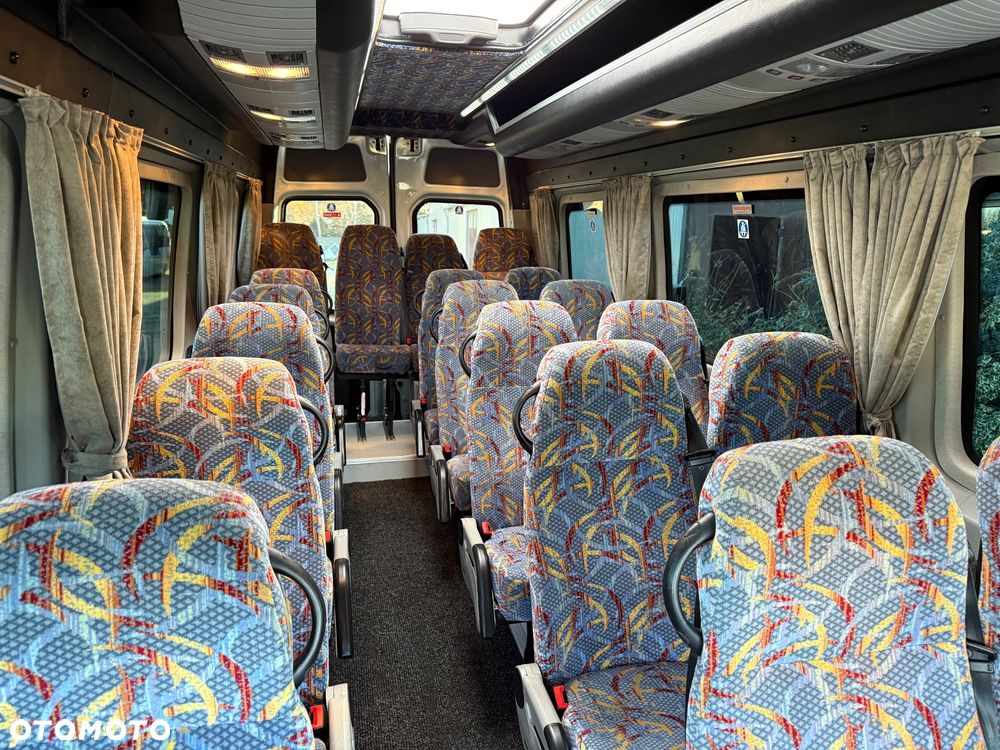 Mercedes-Benz SPRINTER 519CDI - 27