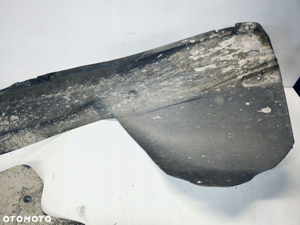 NADKOLE LEWY PRZÓD PLASTIKOWE AUDI A3 8P 8P0821171G 1/25 - 10