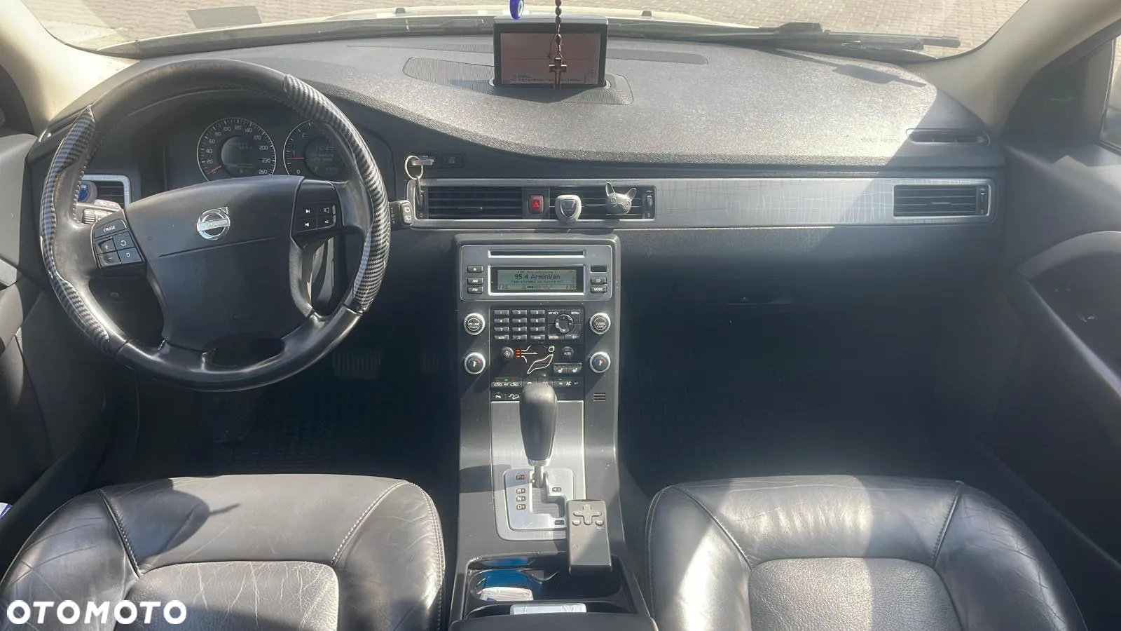 Volvo XC 70 D5 AWD Kinetic - 29