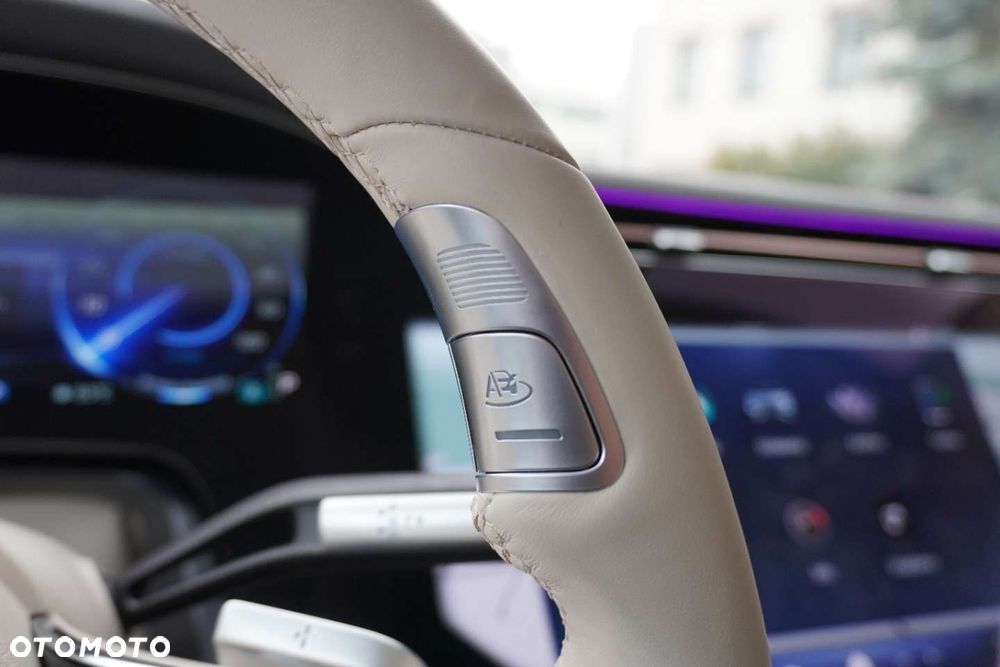 Mercedes-Benz EQS - 14