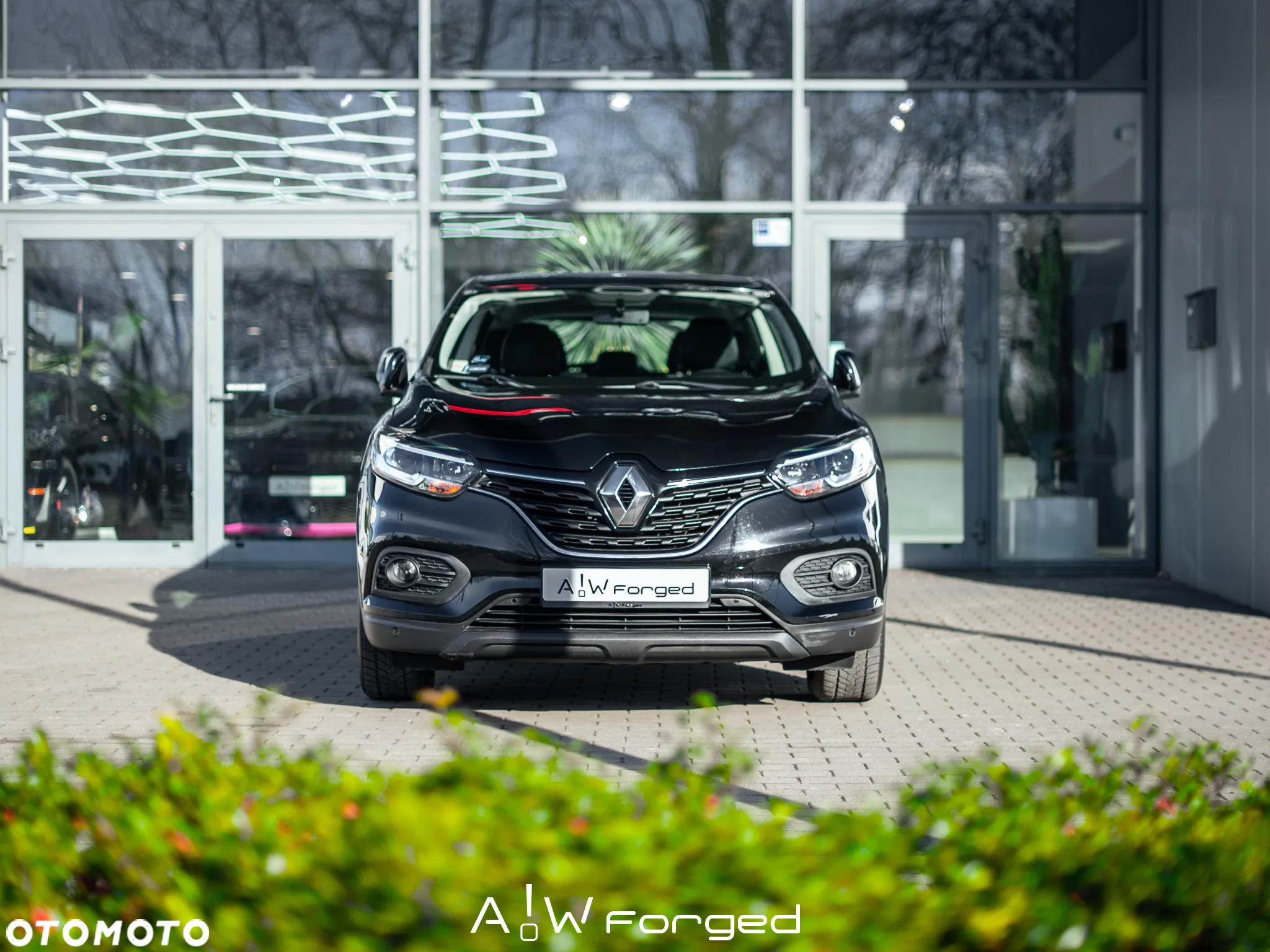 Renault Kadjar 1.5 Blue dCi Zen - 3