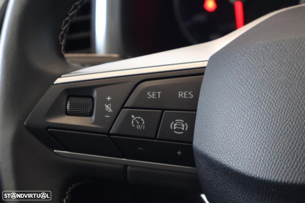 SEAT Ateca 1.0 TSI Style - 26