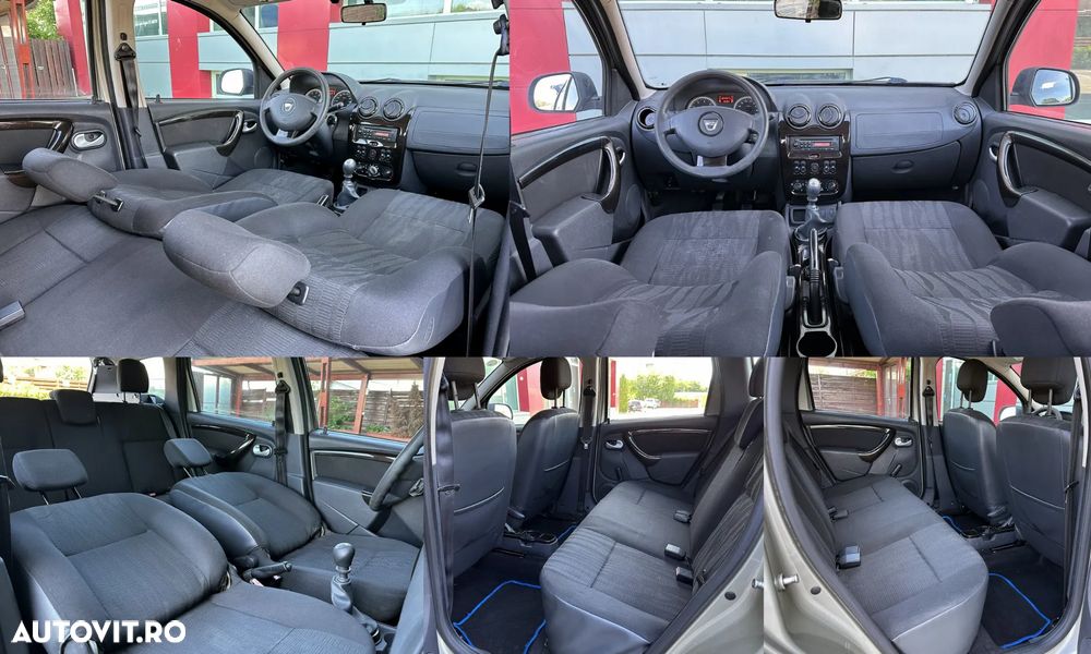 Dacia Duster - 6