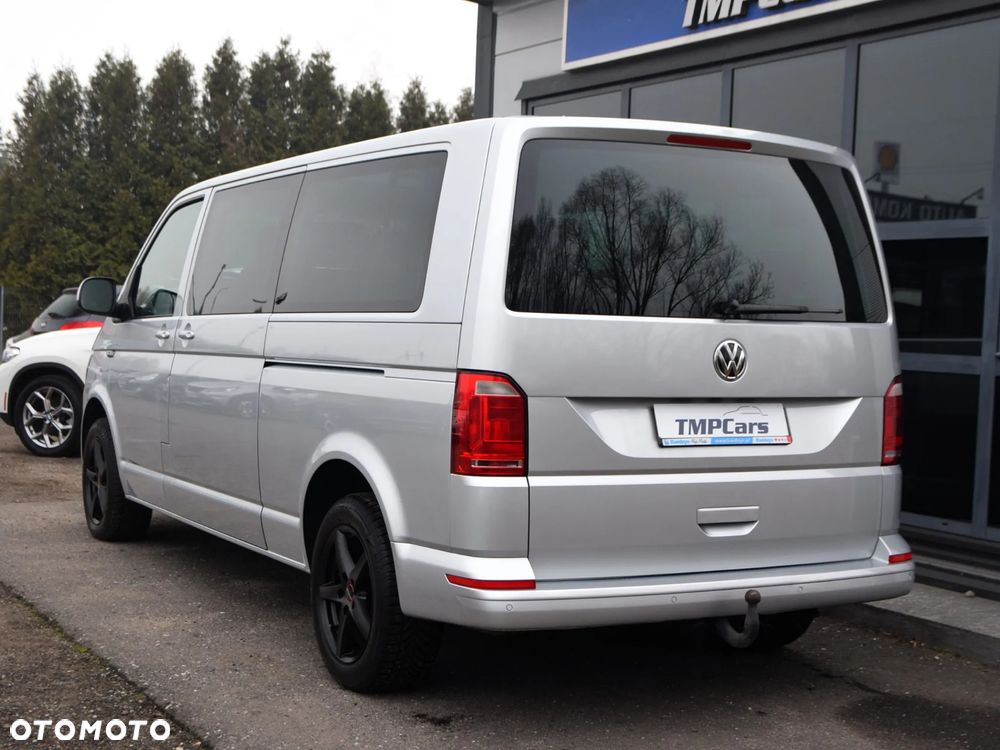 Volkswagen Transporter - 27