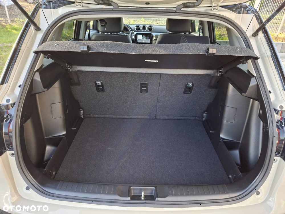 Suzuki Vitara 1.4 Boosterjet mHEV Elegance 4WD - 20