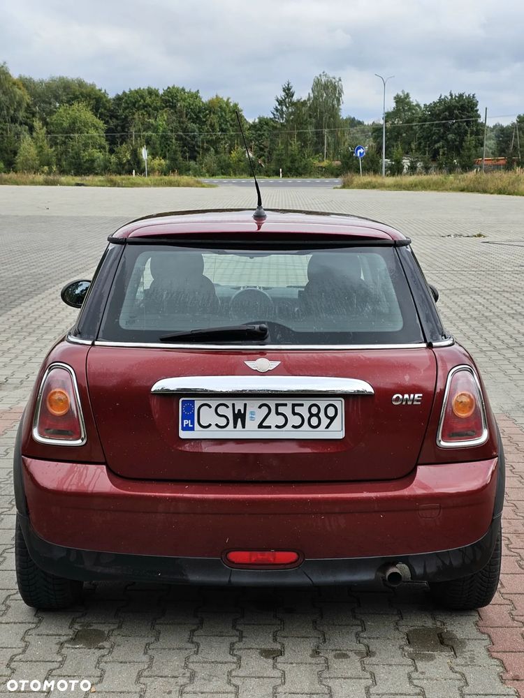 MINI ONE Standard - 4