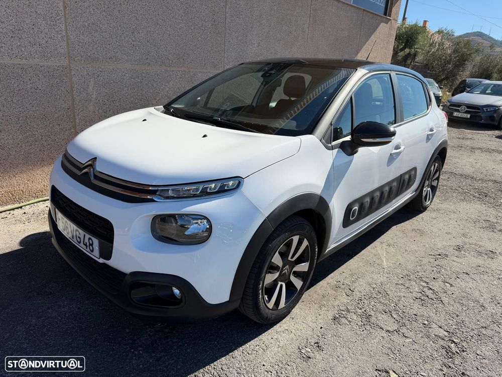 Citroën C3 1.2 PureTech Feel - 4