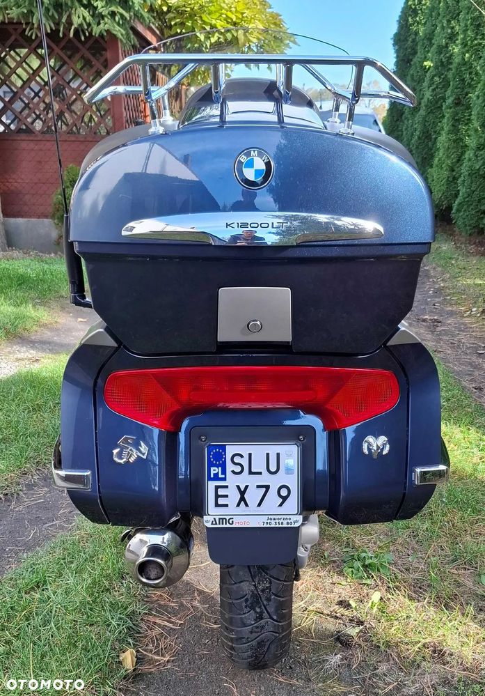 BMW LT - 4