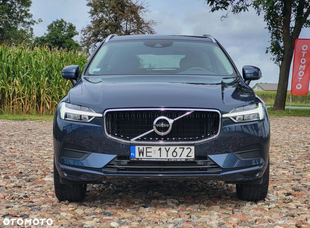 Volvo XC 60 T4 Momentum Pro - 3