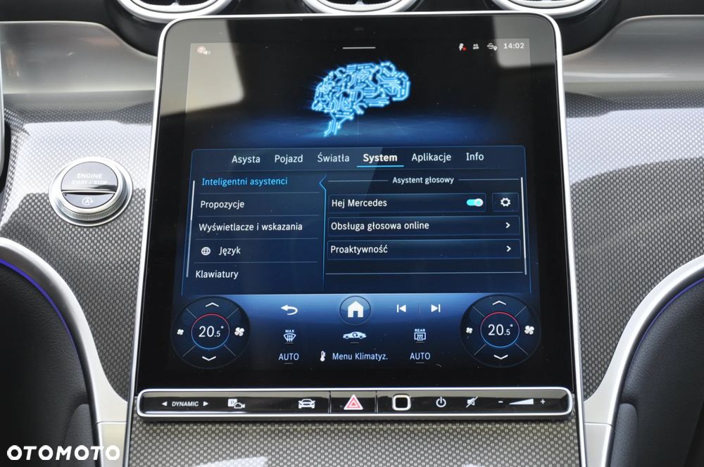 Mercedes-Benz GLC - 19