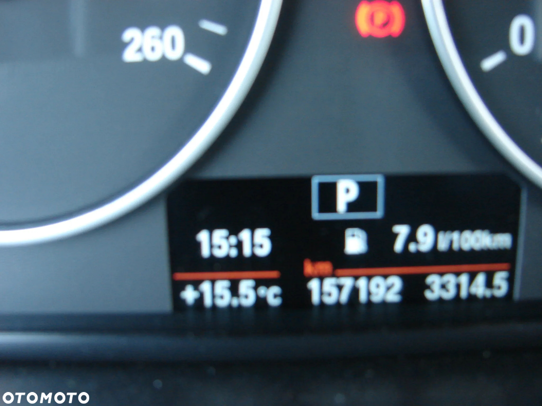 BMW X3 sDrive18d - 7