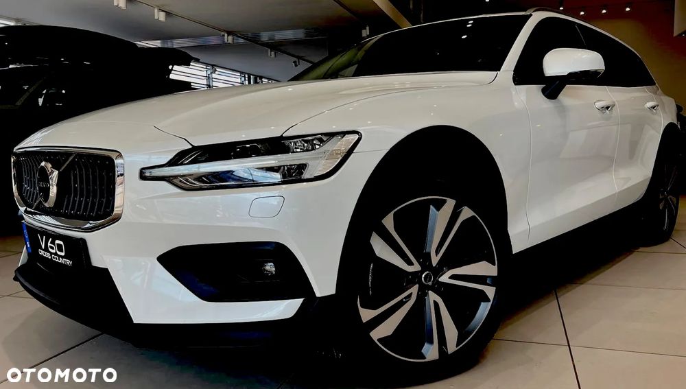 Volvo V60 2024 photo 5