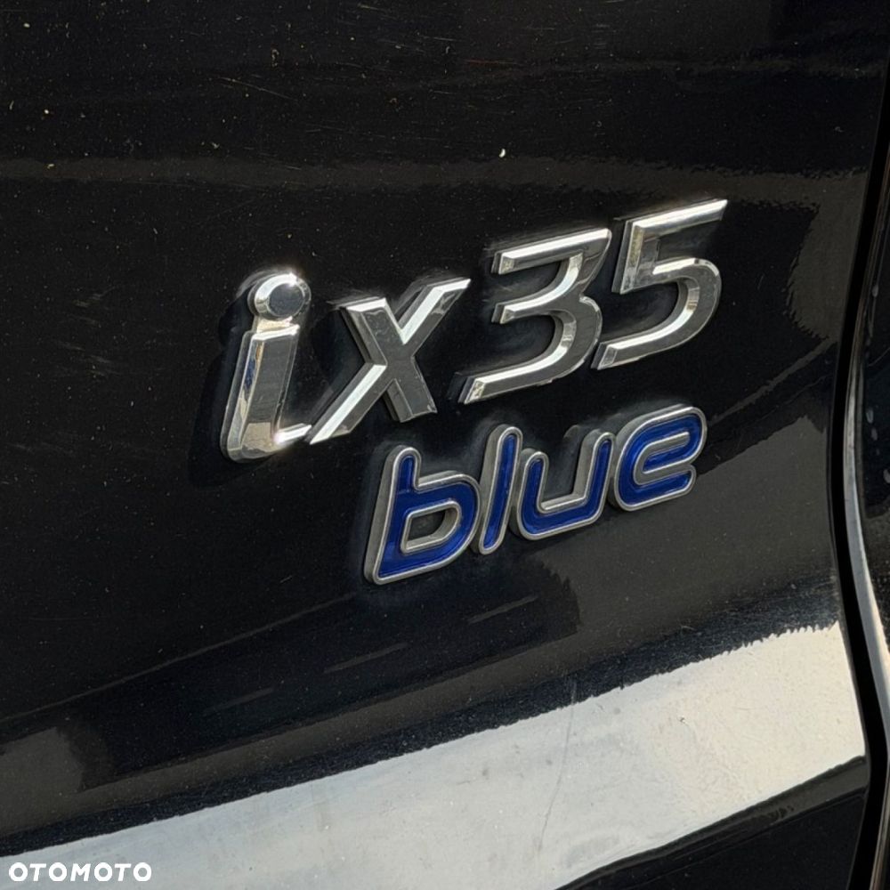 Hyundai ix35 - 18
