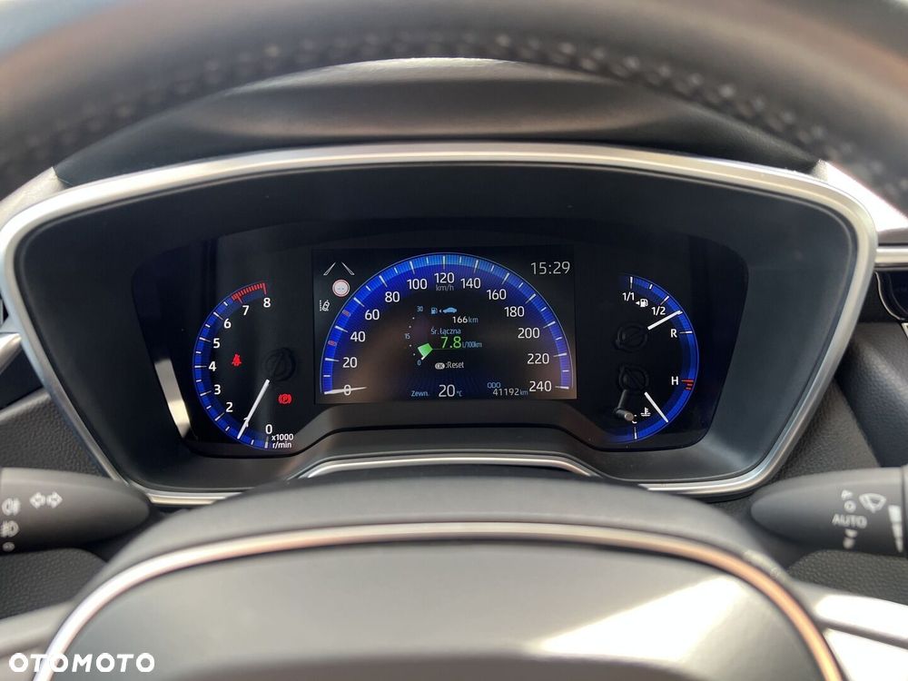 Toyota Corolla - 14