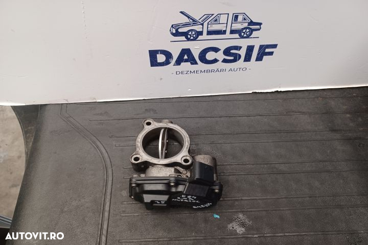 CLAPETA ACCELERATIE 13547810752-03 13547810752-03 BMW X1 E84 [2009 - - 2