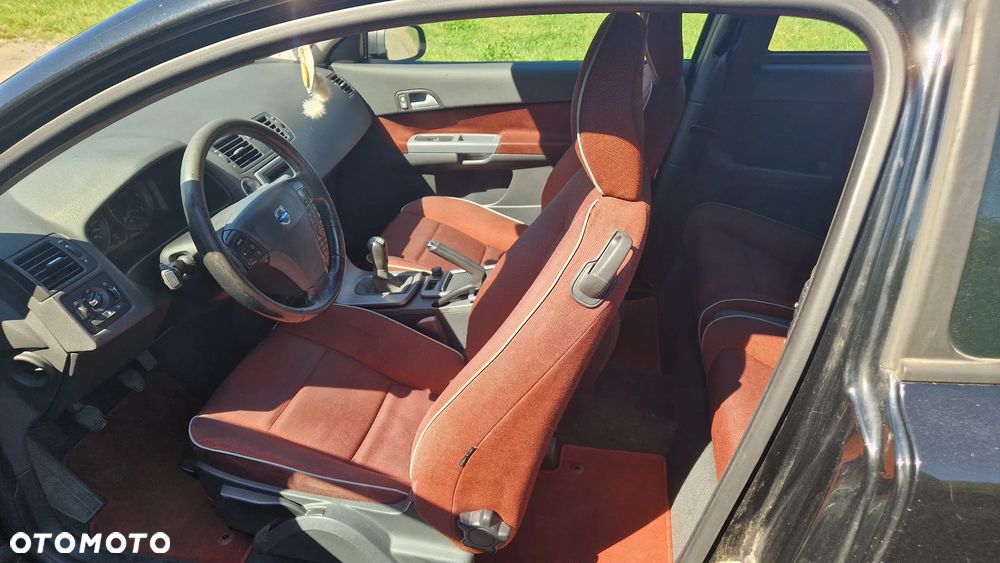 Volvo C30 1.6D - 9