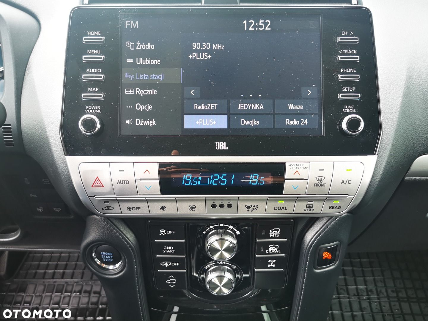 Toyota Land Cruiser LC 2.8 D-4D Executive - 26