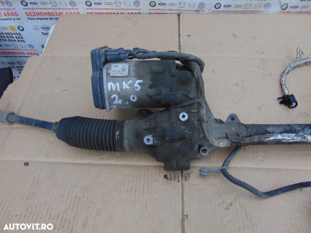 Caseta directie Ford Mondeo Mk5 an 2014-2022 cod 7828974102 fg9c3d070eb mondeo mk5 4x4 - 5