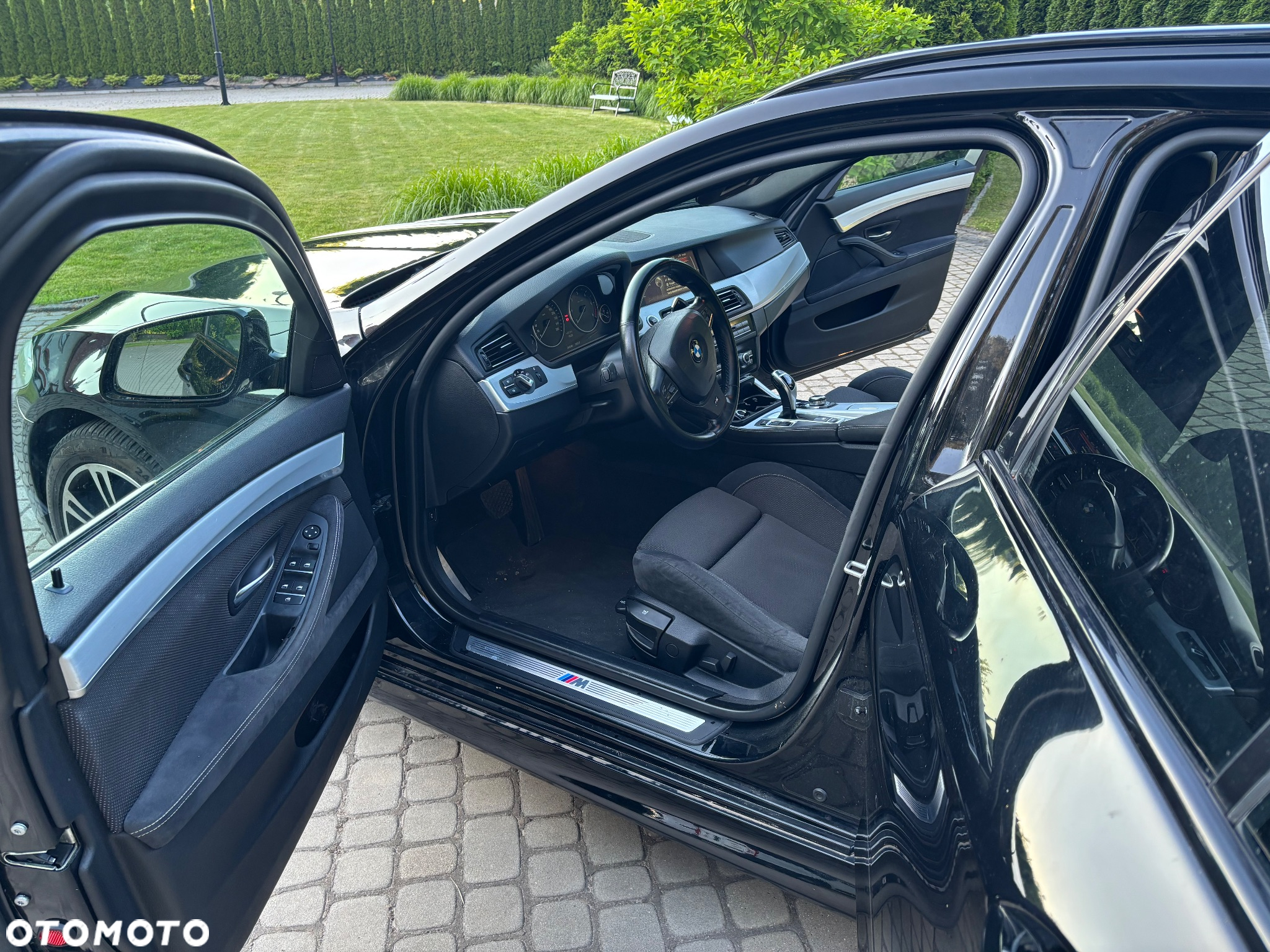 BMW Seria 5 - 22
