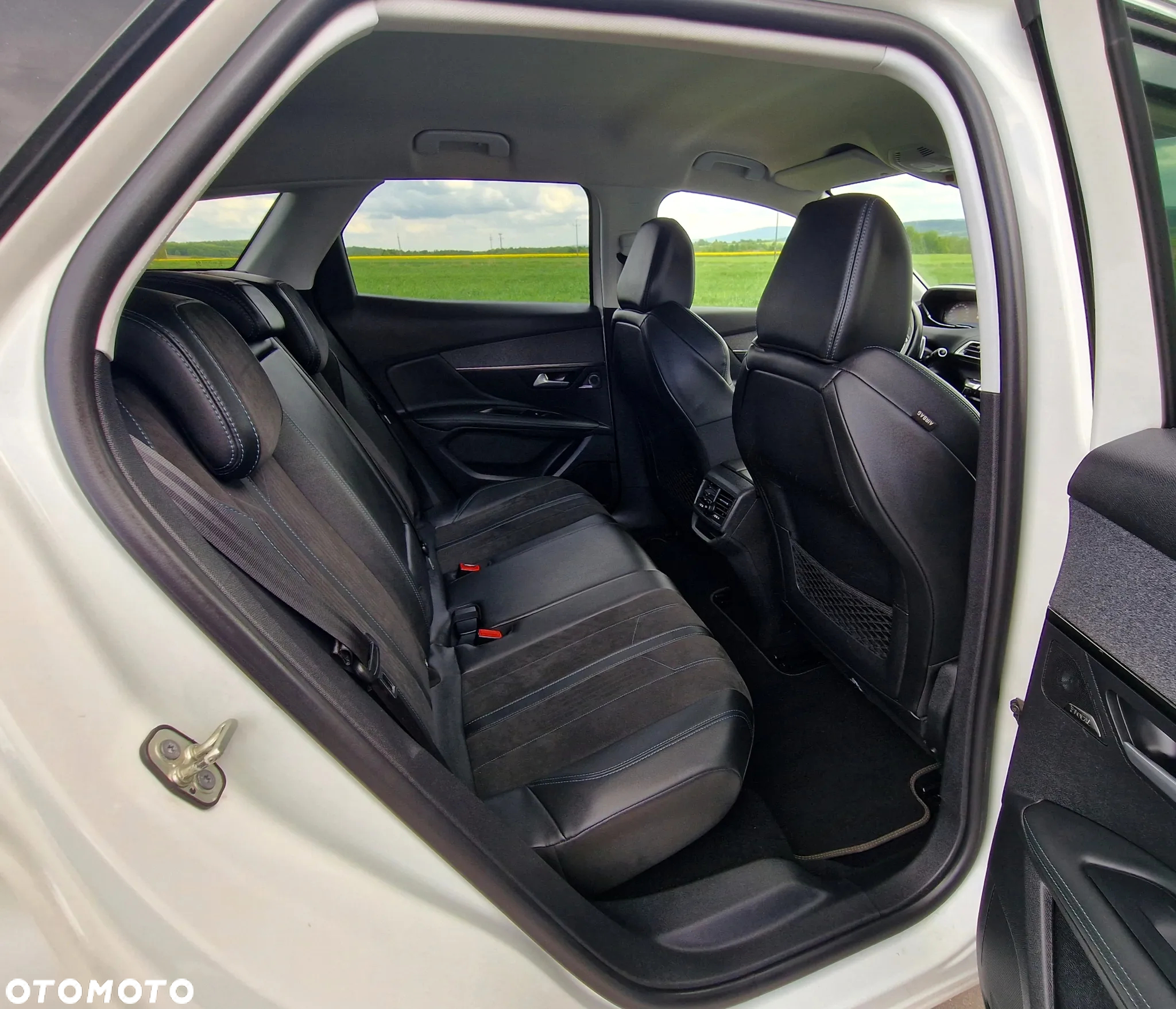 Peugeot 3008 2.0 BlueHDi Crossway S&S EAT8 - 10