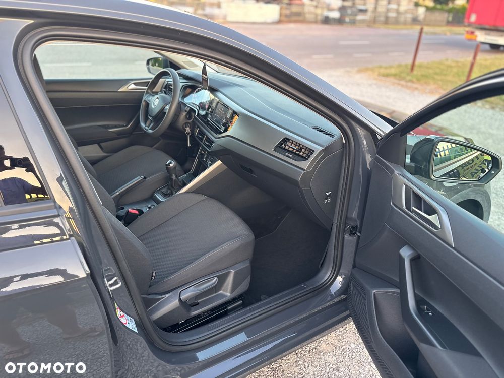 Volkswagen Polo - 10