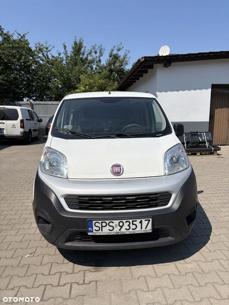 Fiat Fiorino - 2