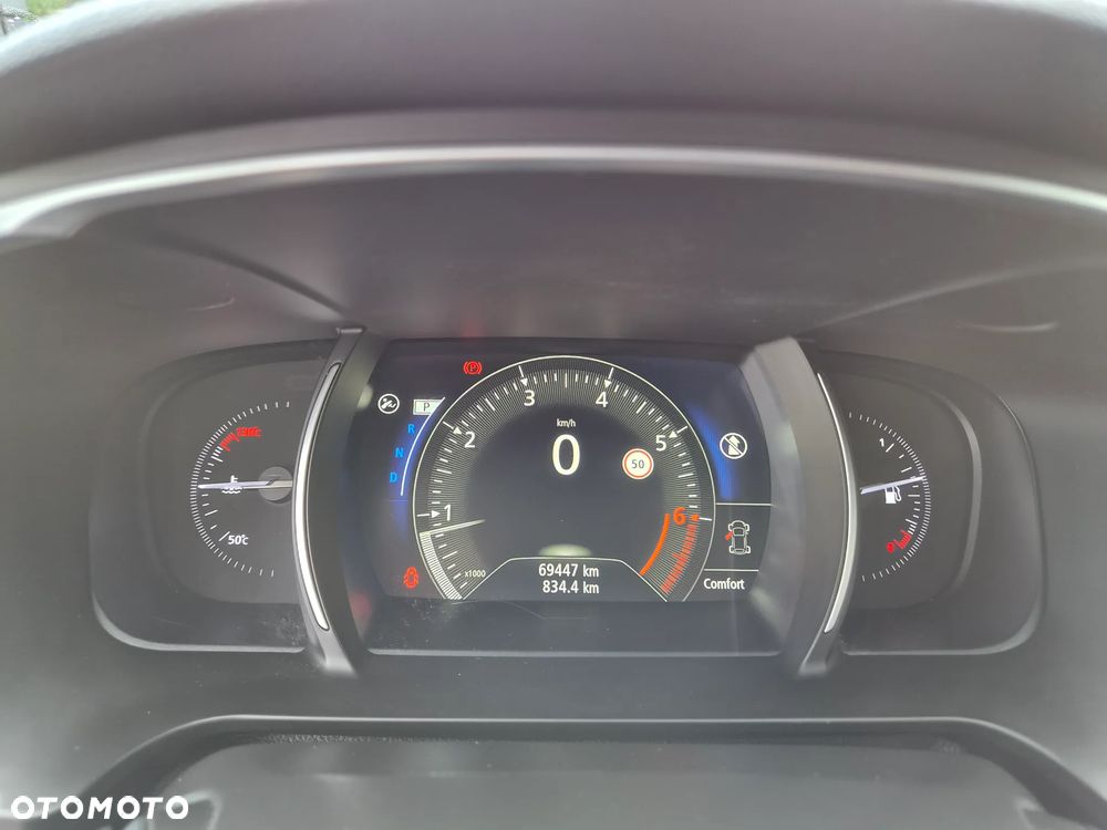 Renault Talisman - 14