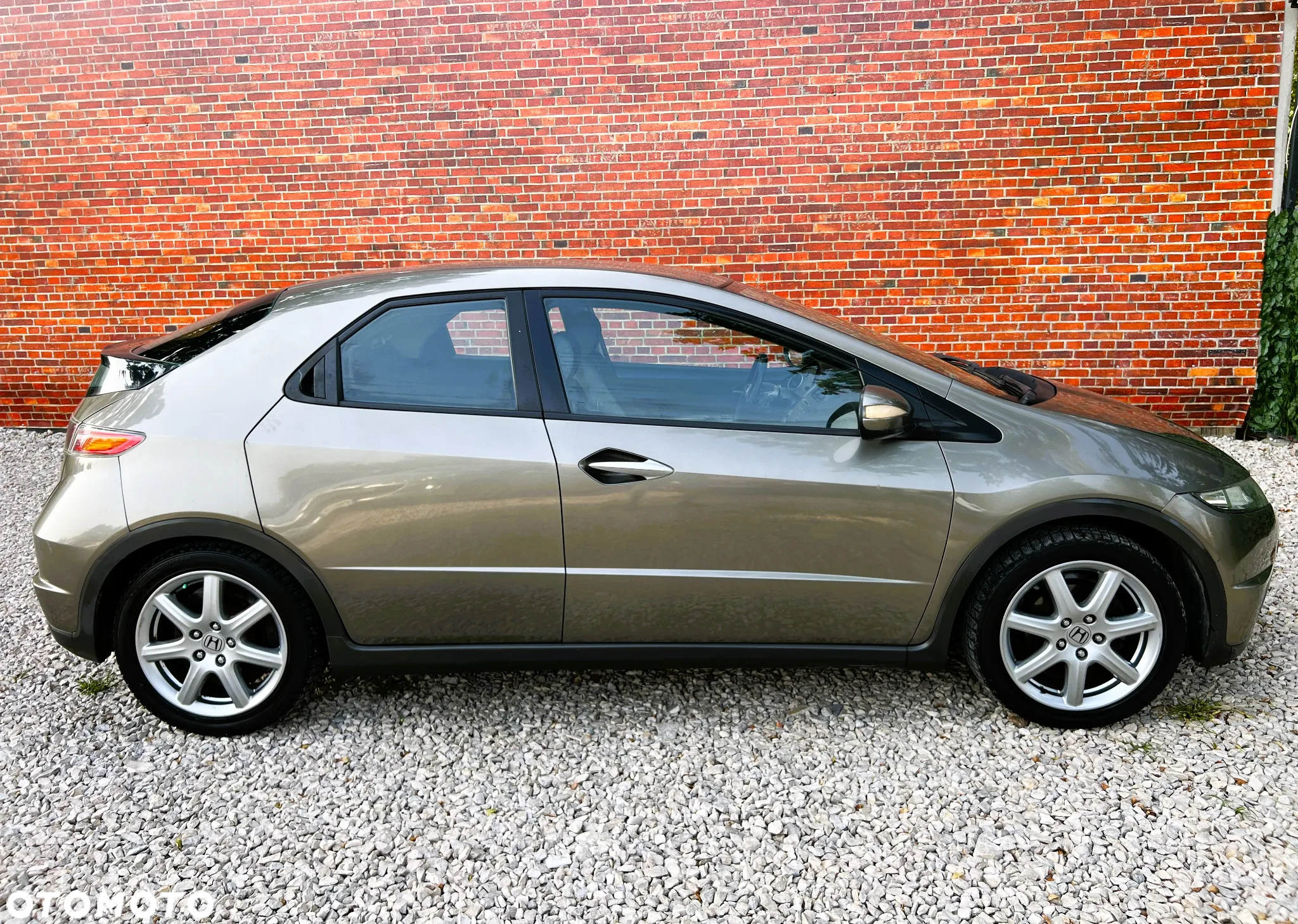 Honda Civic - 36