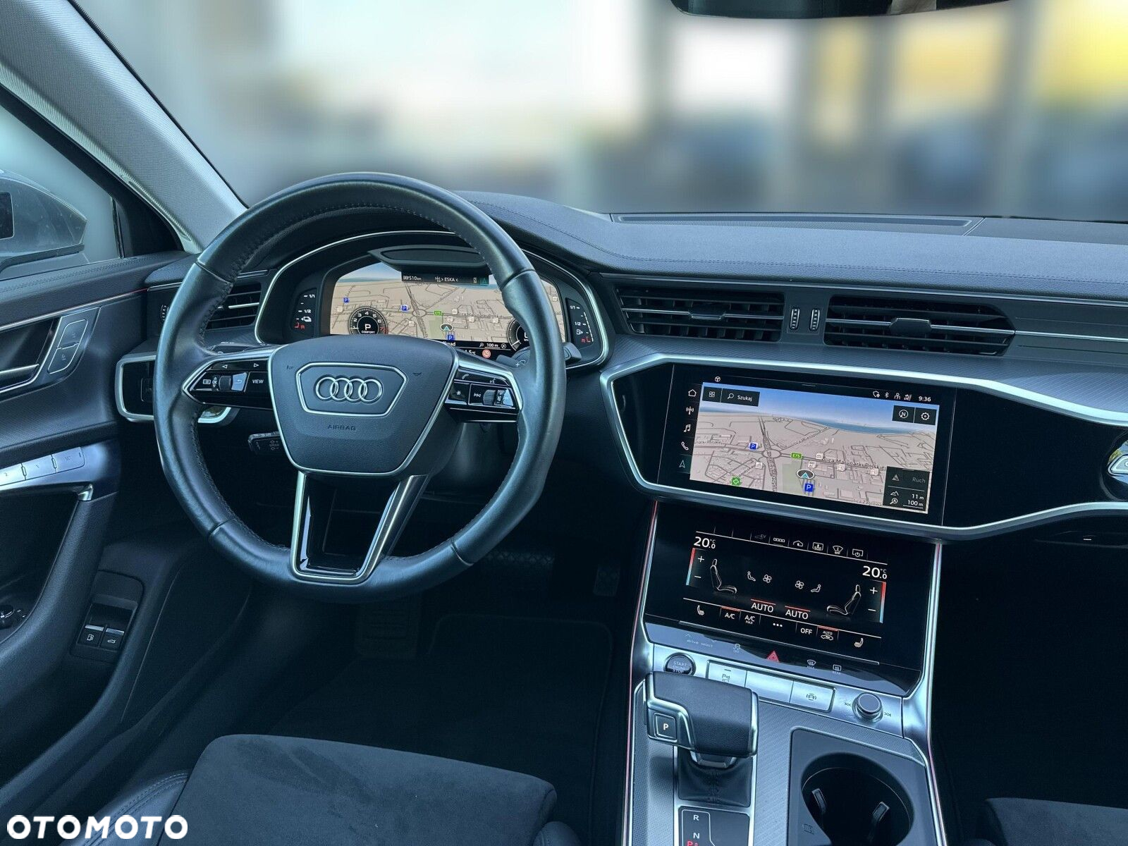 Audi A6 - 19