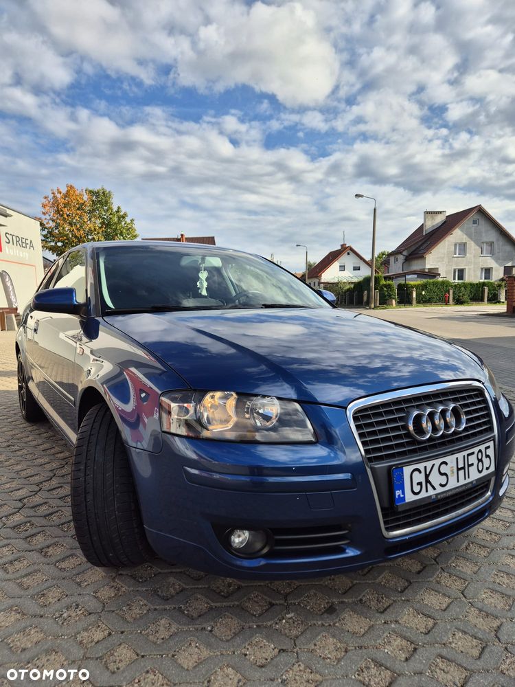 Audi A3 3-drzwiowe - 10