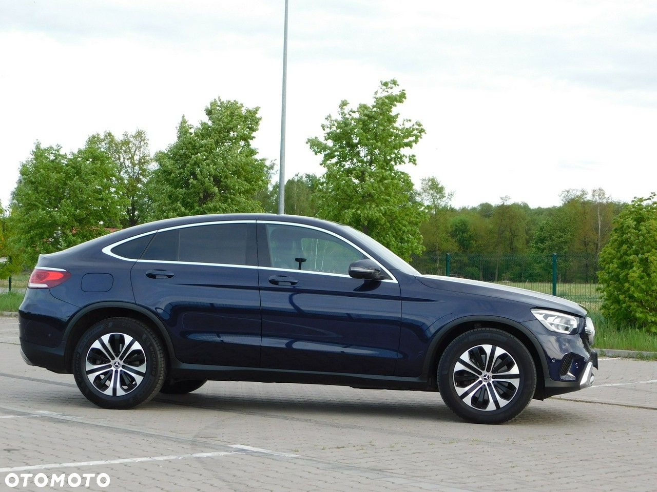 Mercedes-Benz GLC - 3