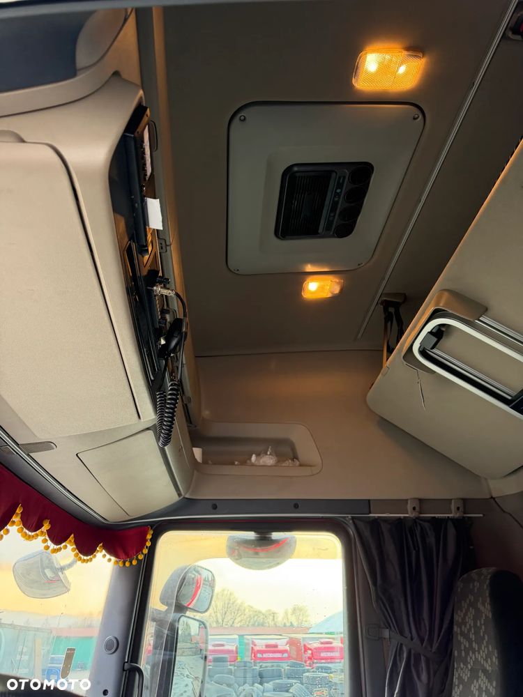 Scania R450 Streamline - 11