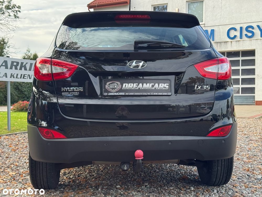 Hyundai ix35 - 15