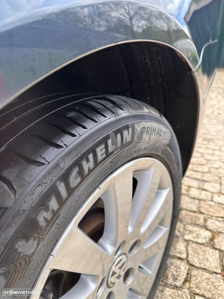 VW Passat - 6