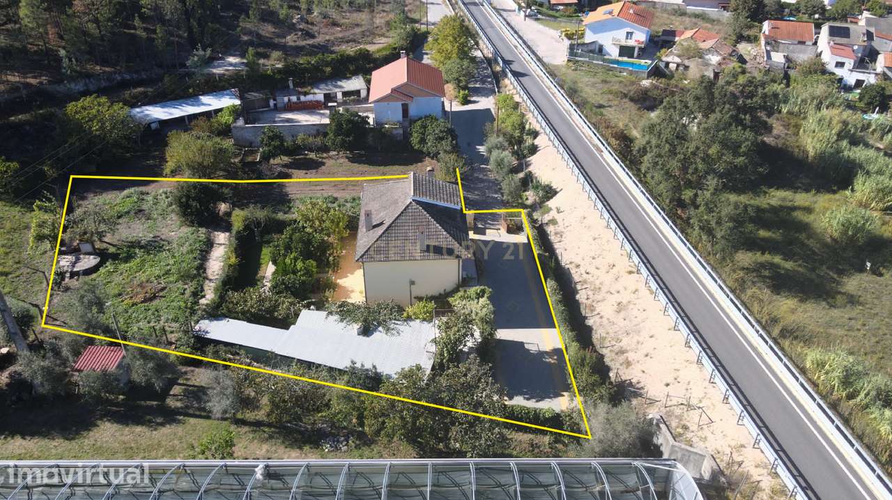 Moradia M3 em Lousã - Grande imagem: 2/60
