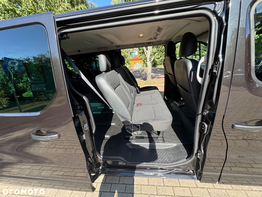 Opel Vivaro L2H1 2,9t Edition - 14