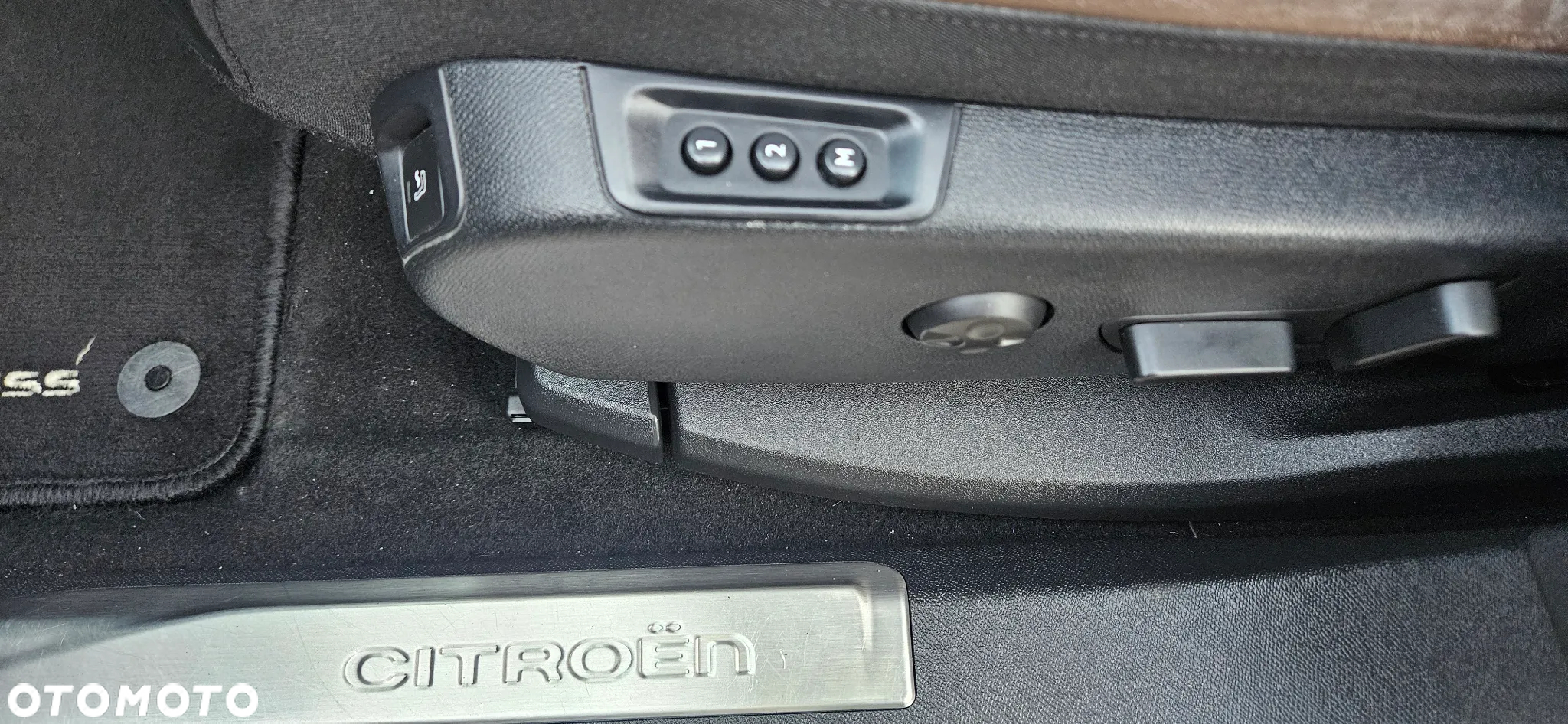 Citroën C5 Aircross BlueHDI 130 S&S EAT8 SHINE PACK - 14