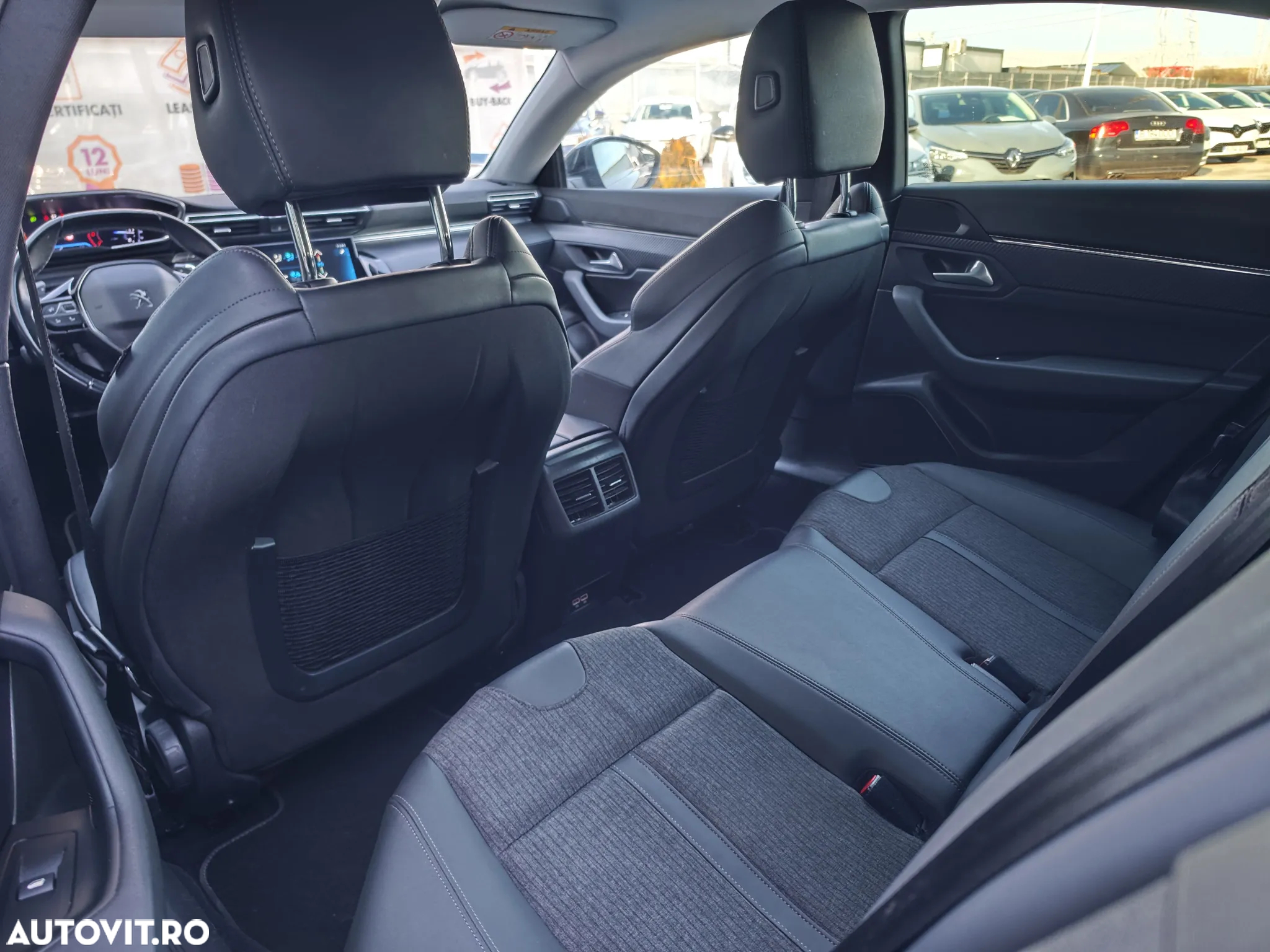 Peugeot 508 - 28