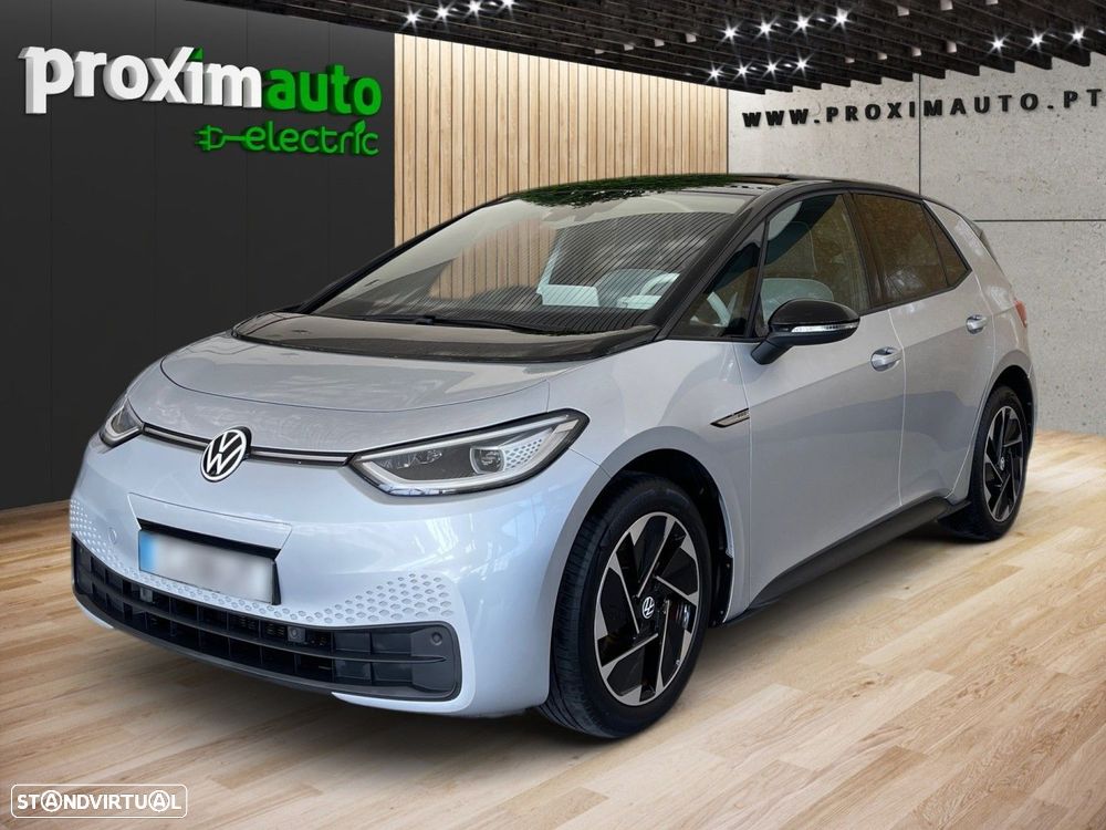 VW ID.3 Pro Performance Business - 1