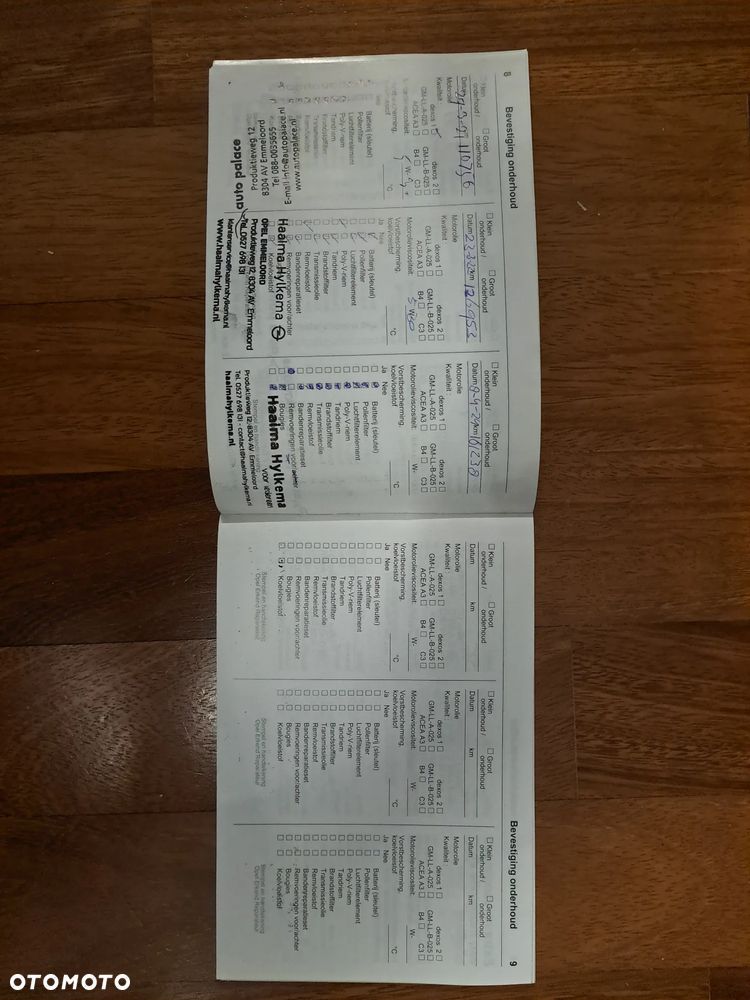 Opel Zafira Tourer 1.4 Turbo Innovation - 21