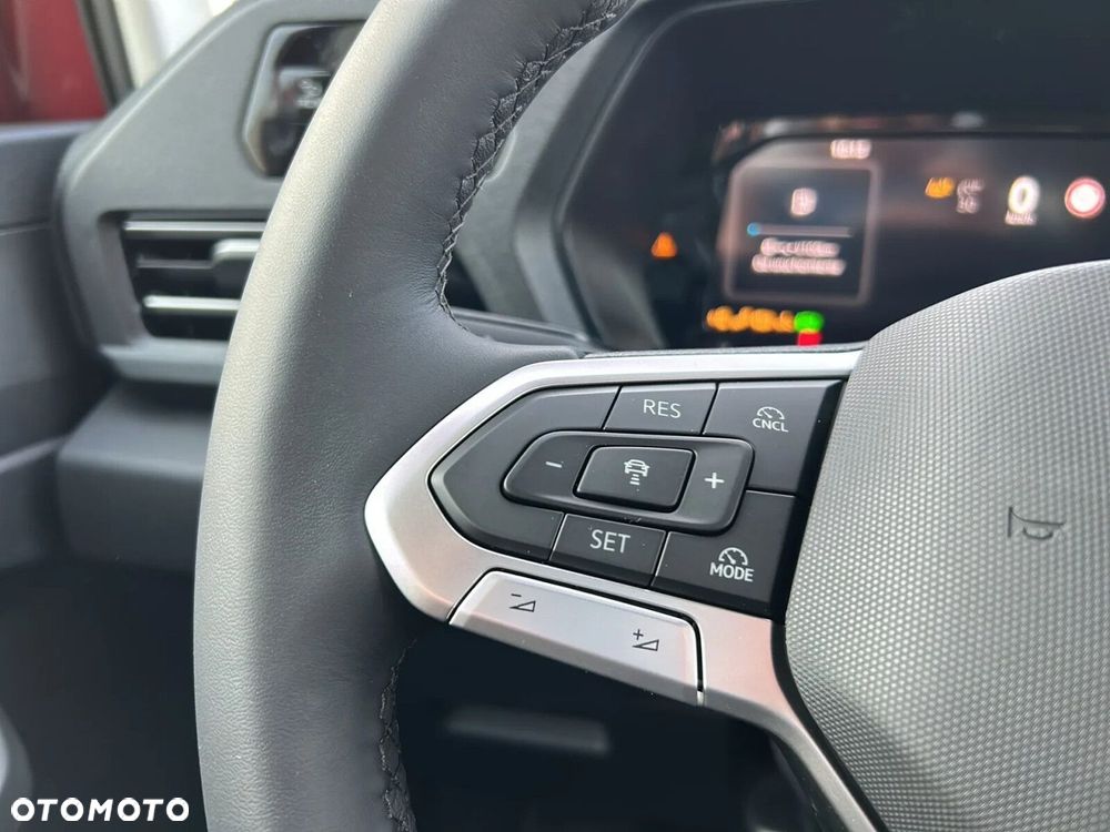 Volkswagen Caddy - 15