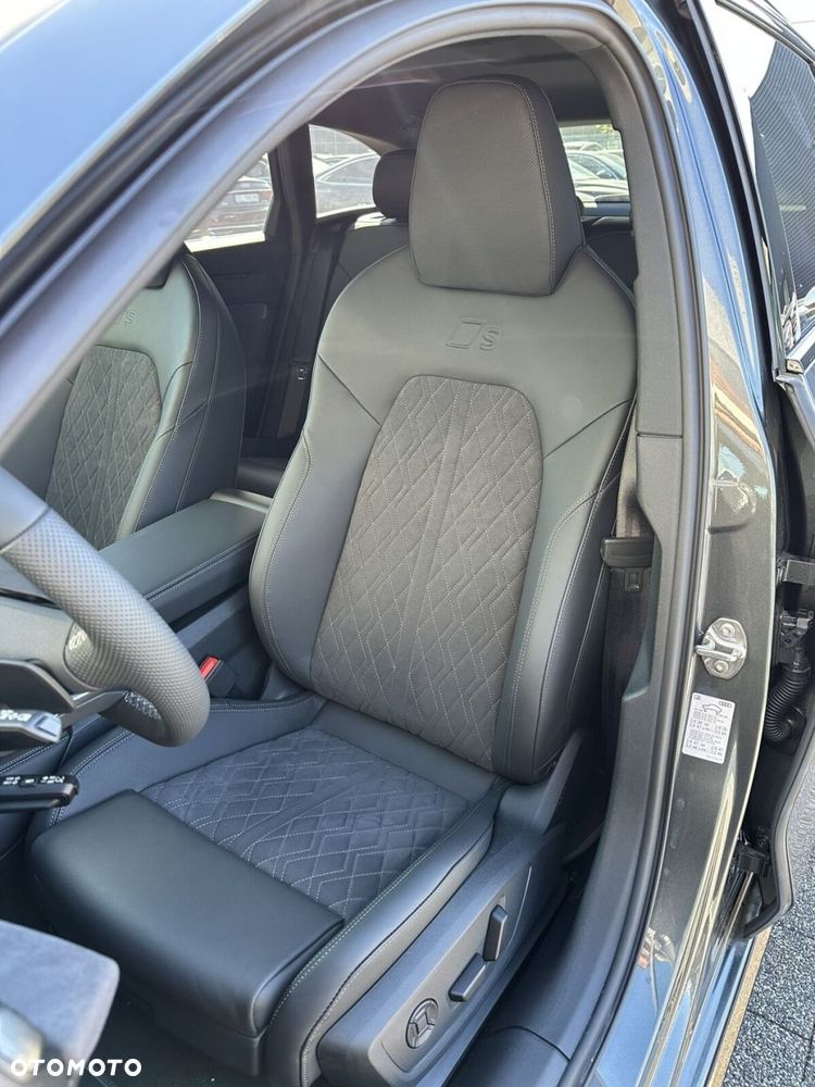 Audi A6 Avant - 15