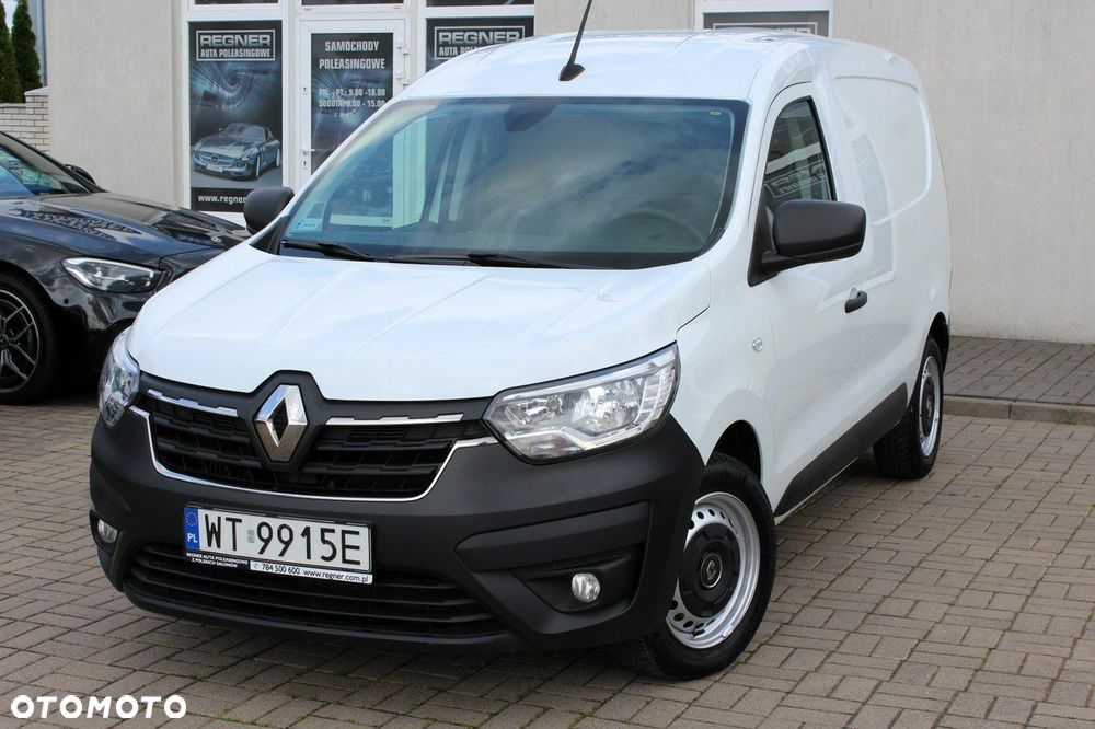 Renault Express - 2