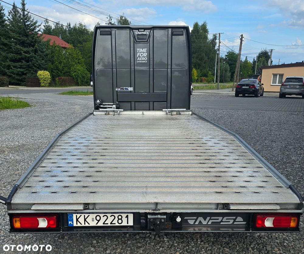 Iveco 50C21 NPS - autolaweta - 11