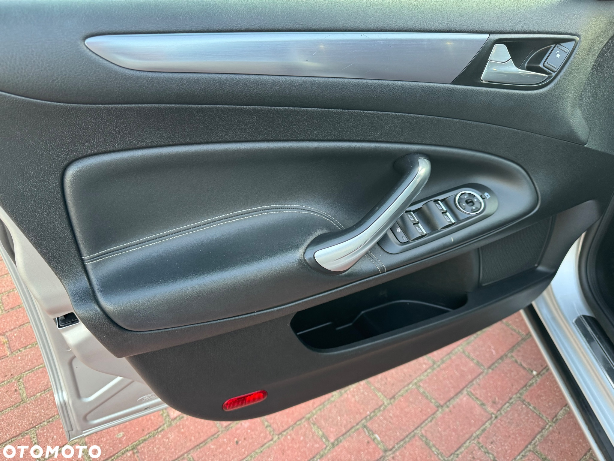 Ford Mondeo 2.0 Titanium X - 10