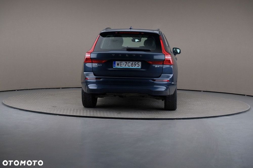 Volvo XC 60 - 5