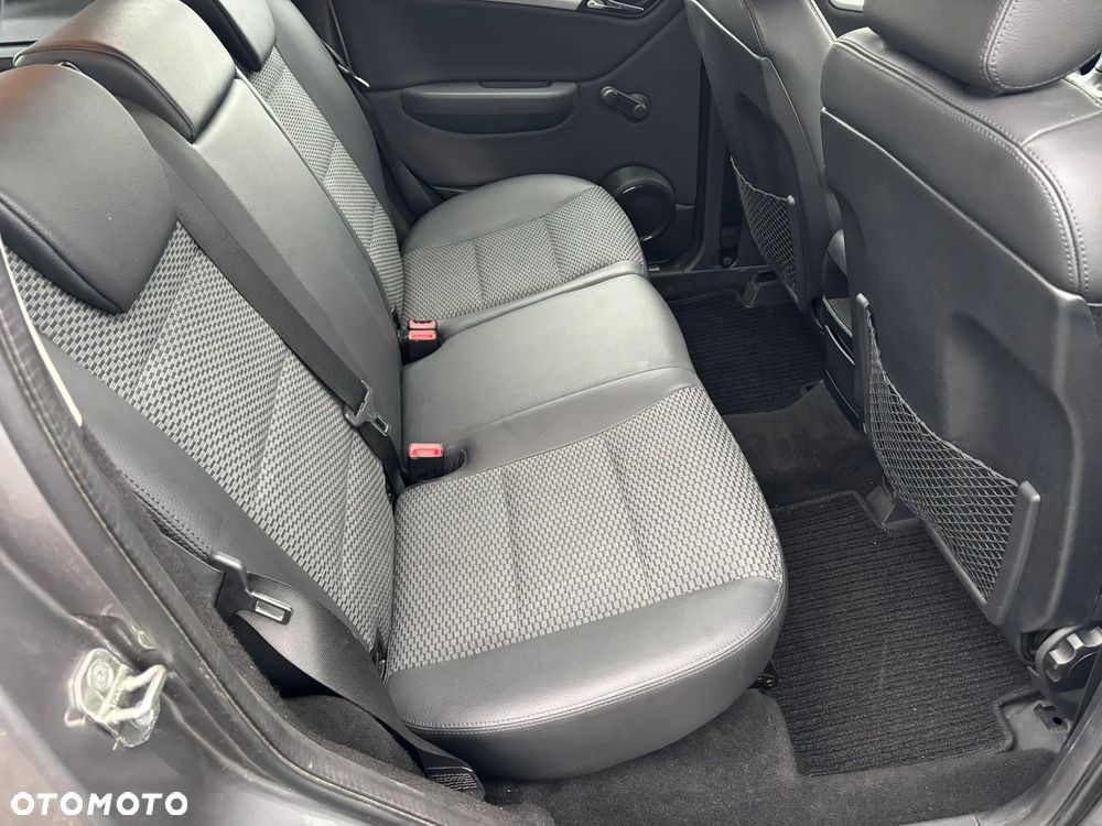 Mercedes-Benz Klasa A 200 CDI Avantgarde Special Edition - 7