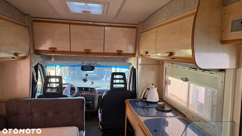 Fiat Autostar 546 Ducato - 12