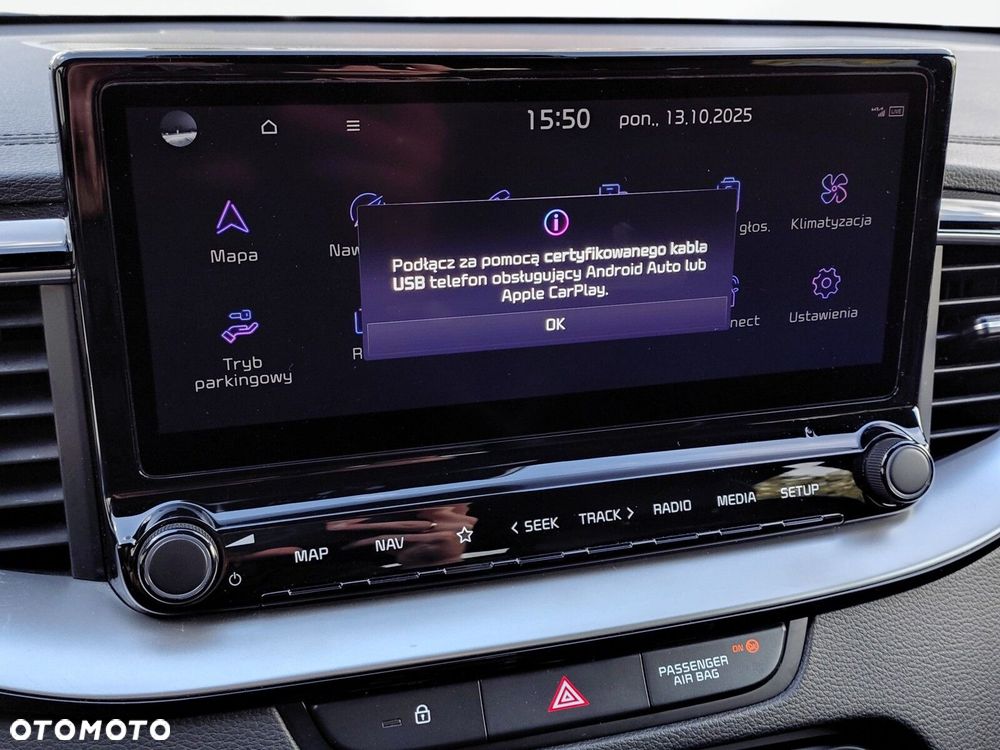 Kia ProCeed 1.5 T-GDI GT Line DCT - 18