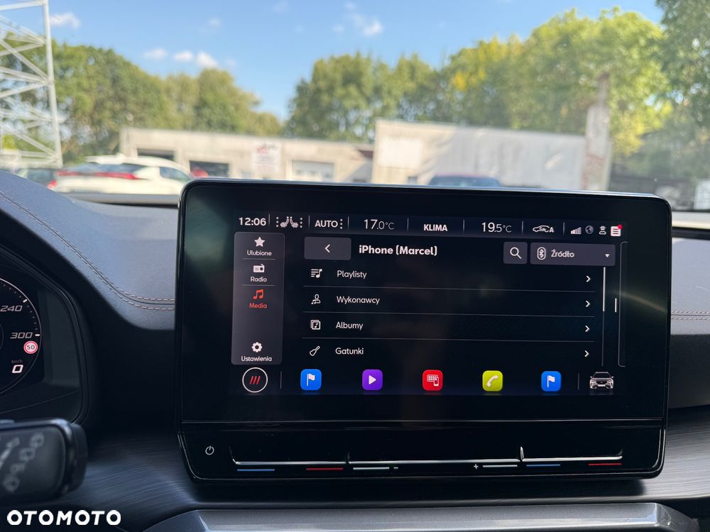 Cupra Formentor 1.5 TSI DSG Tribe Edition - 23